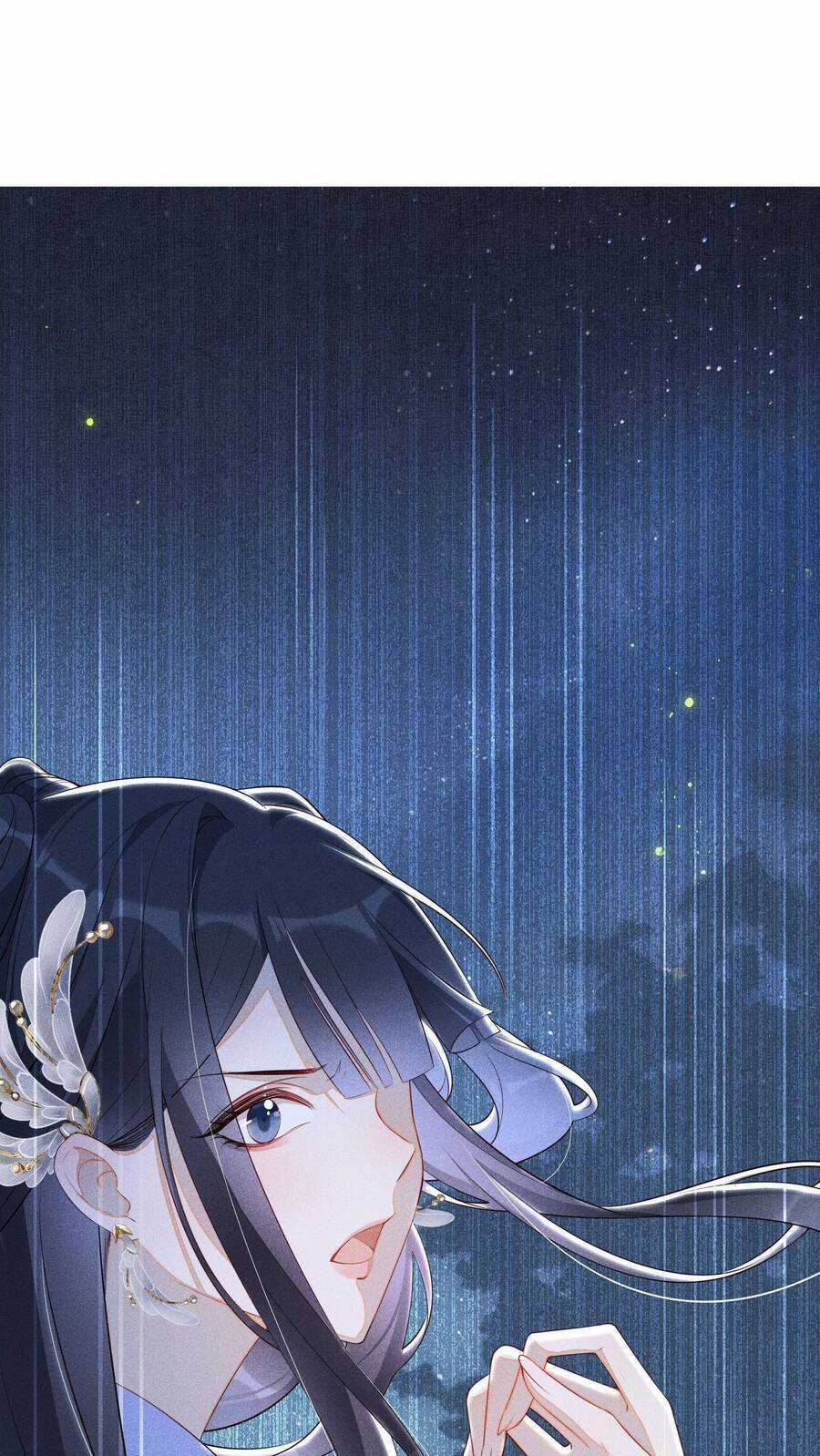 Quý Phi Hôm Nay Cũng Bị Thịt Chapter 12 trang 8