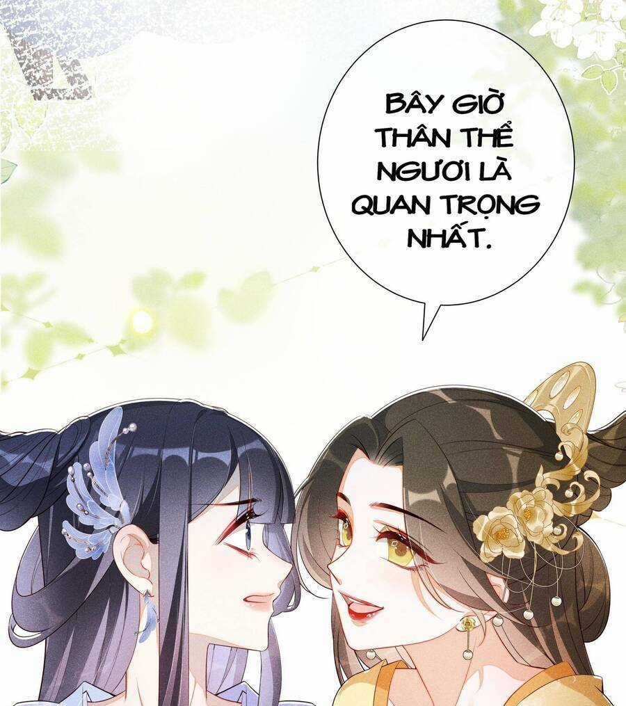 Quý Phi Hôm Nay Cũng Bị Thịt Chapter 13 trang 14