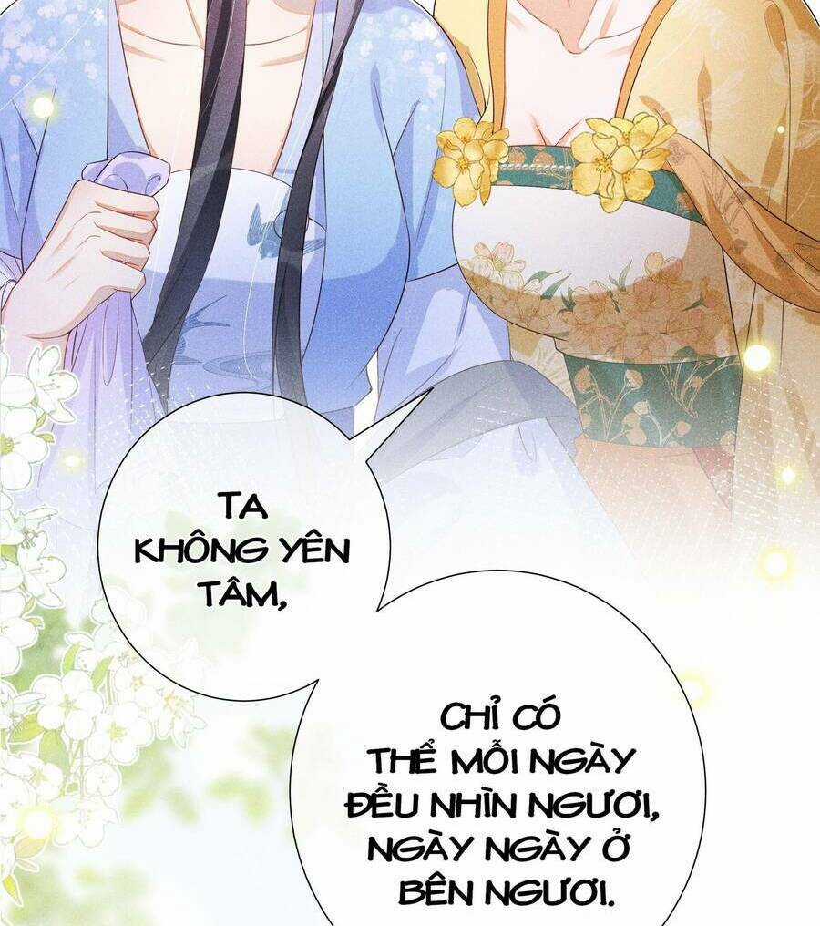 Quý Phi Hôm Nay Cũng Bị Thịt Chapter 13 trang 15