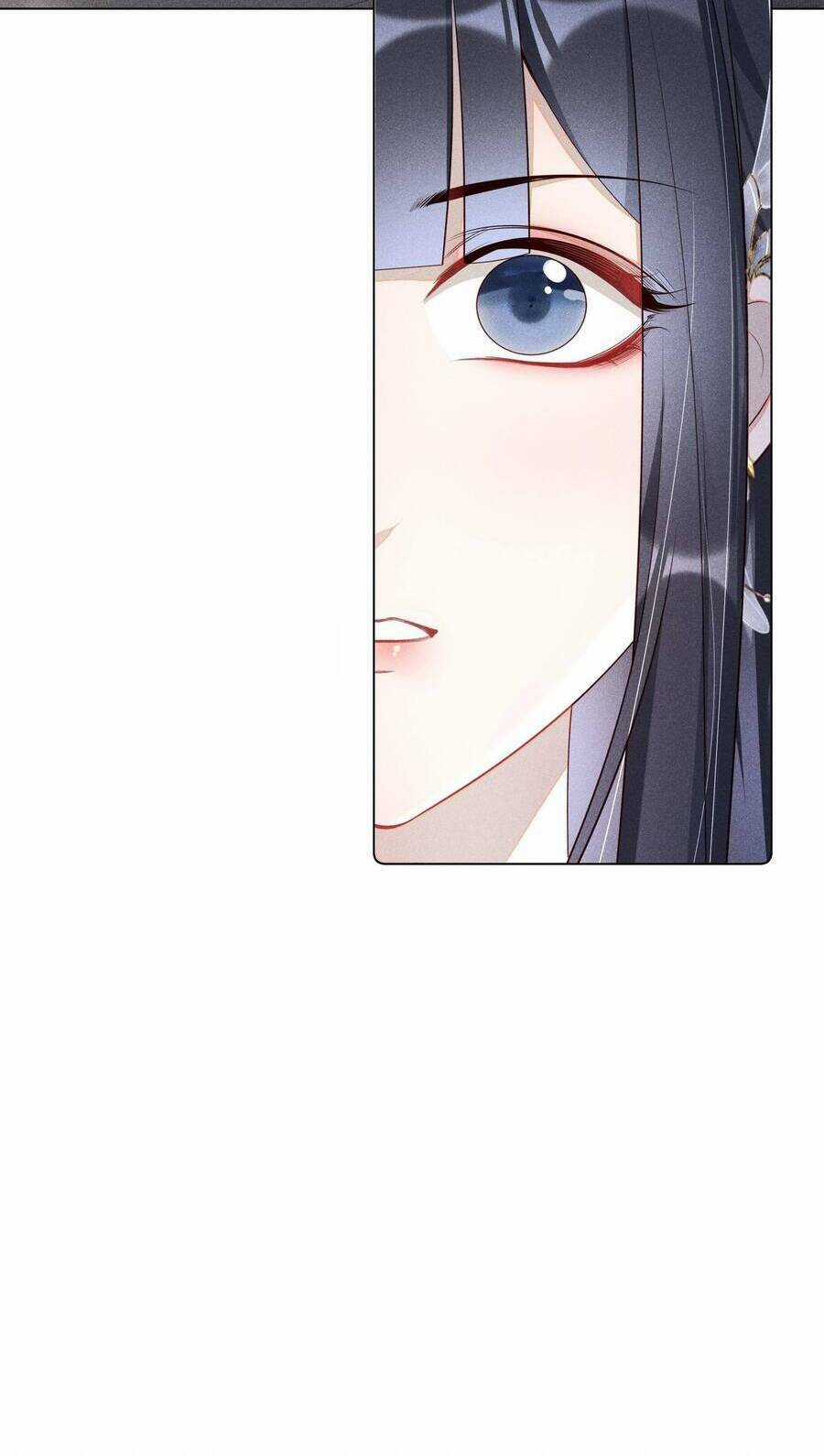 Quý Phi Hôm Nay Cũng Bị Thịt Chapter 13 trang 26