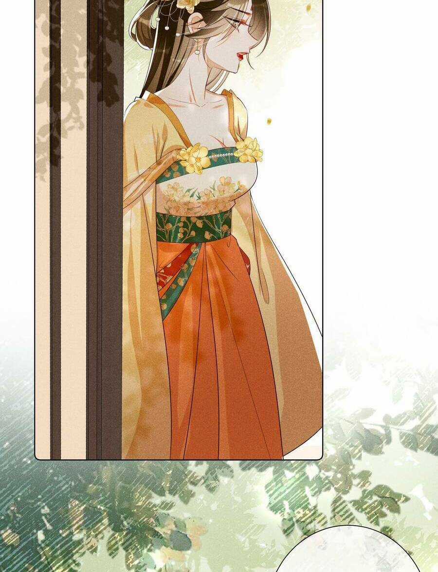 Quý Phi Hôm Nay Cũng Bị Thịt Chapter 13 trang 34