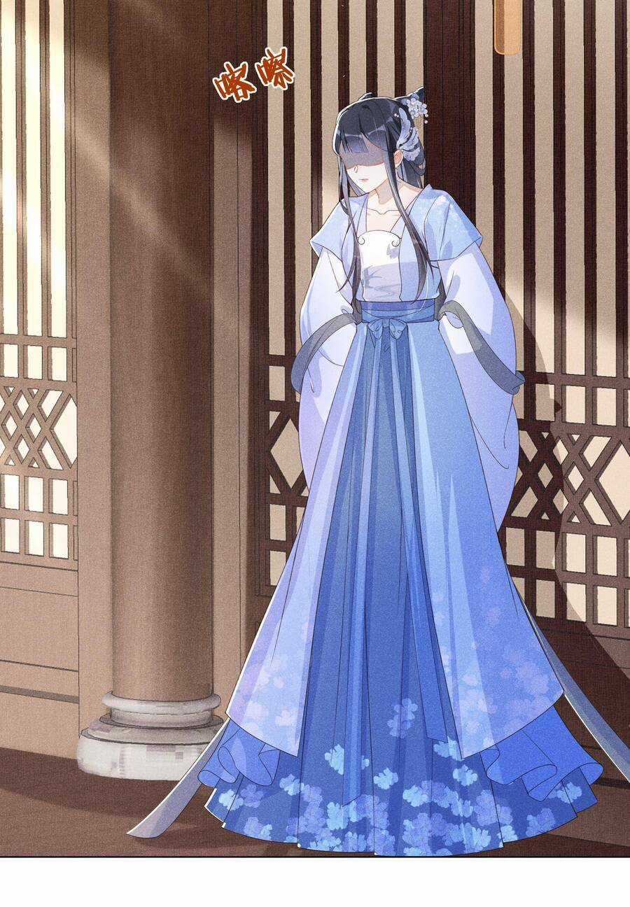 Quý Phi Hôm Nay Cũng Bị Thịt Chapter 13 trang 38