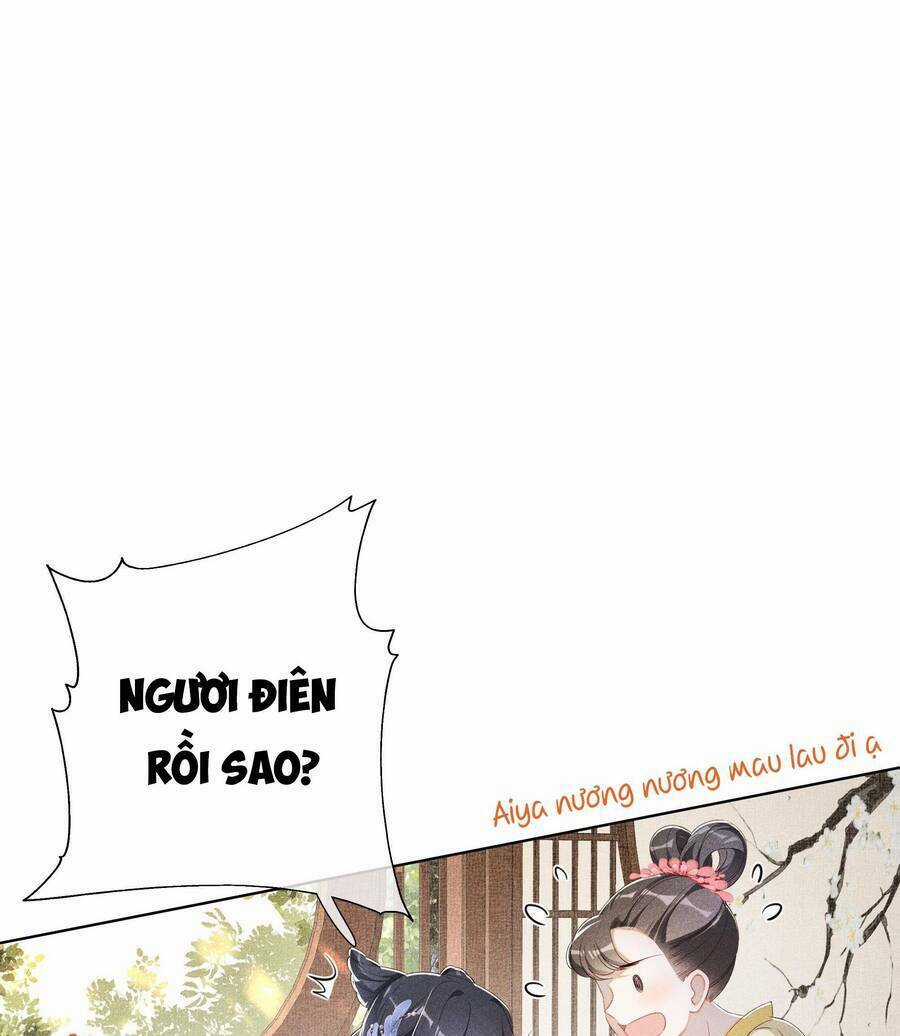 Quý Phi Hôm Nay Cũng Bị Thịt Chapter 13 trang 4