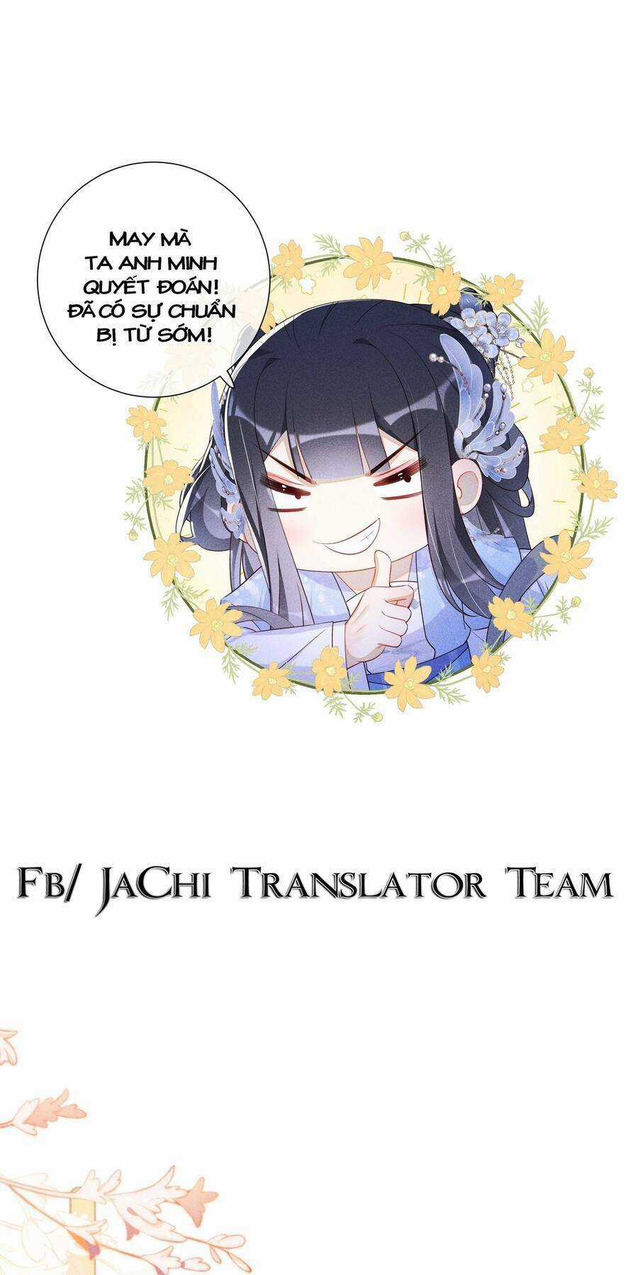 Quý Phi Hôm Nay Cũng Bị Thịt Chapter 13 trang 40