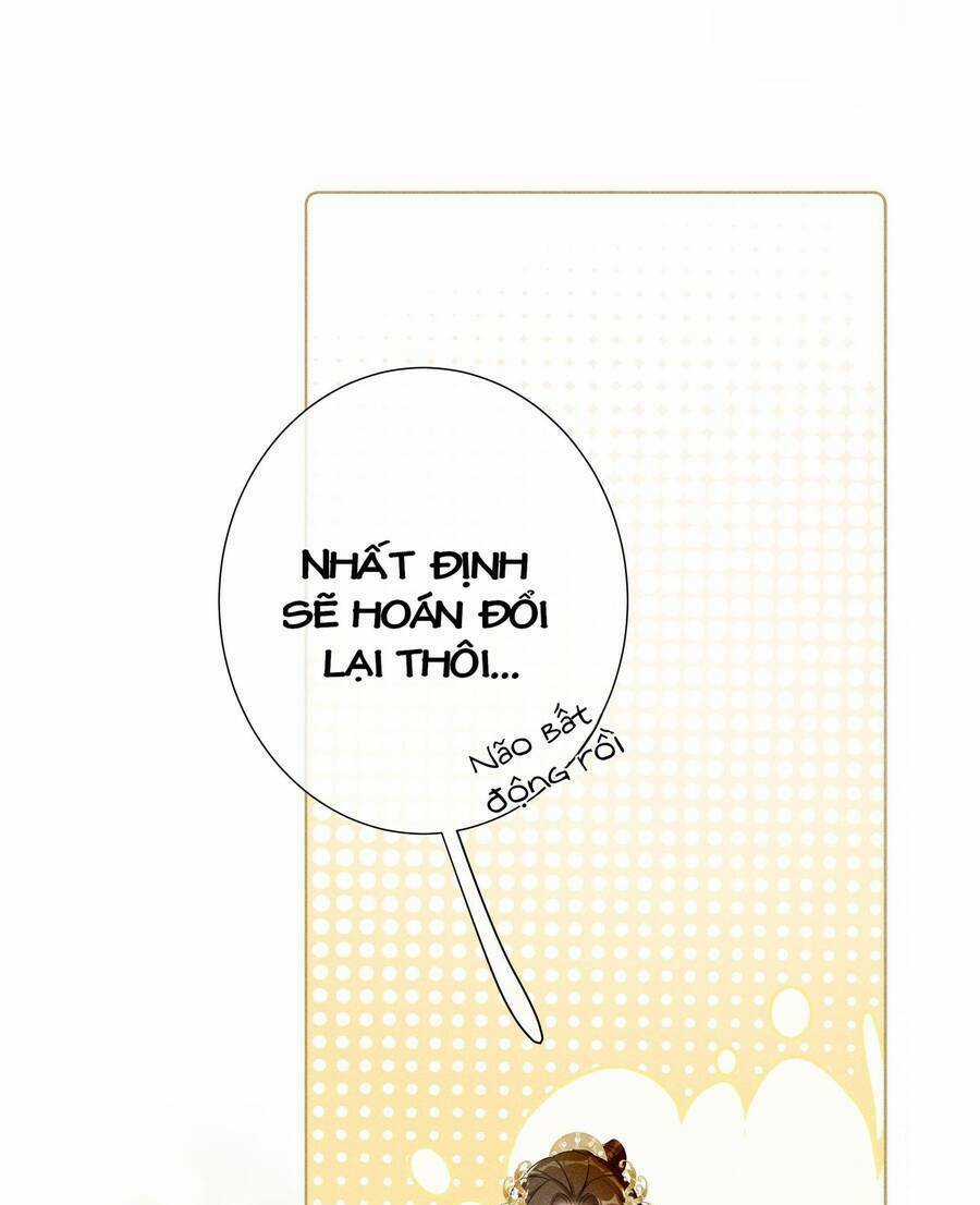 Quý Phi Hôm Nay Cũng Bị Thịt Chapter 13 trang 44