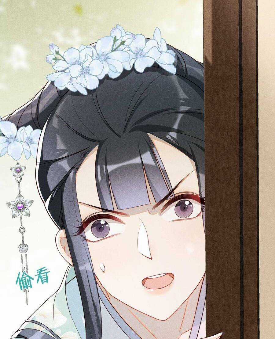 Quý Phi Hôm Nay Cũng Bị Thịt Chapter 13 trang 46