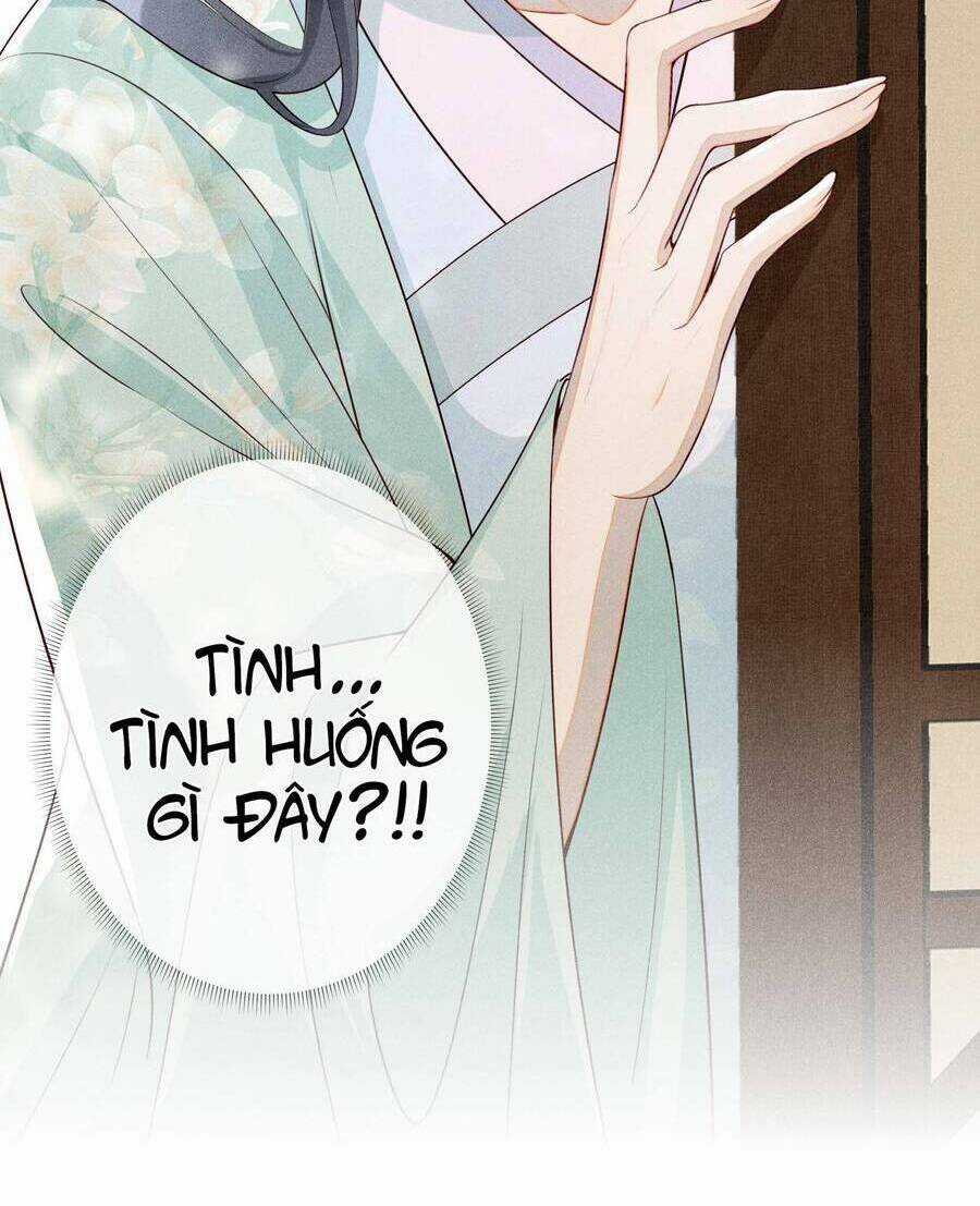 Quý Phi Hôm Nay Cũng Bị Thịt Chapter 13 trang 47