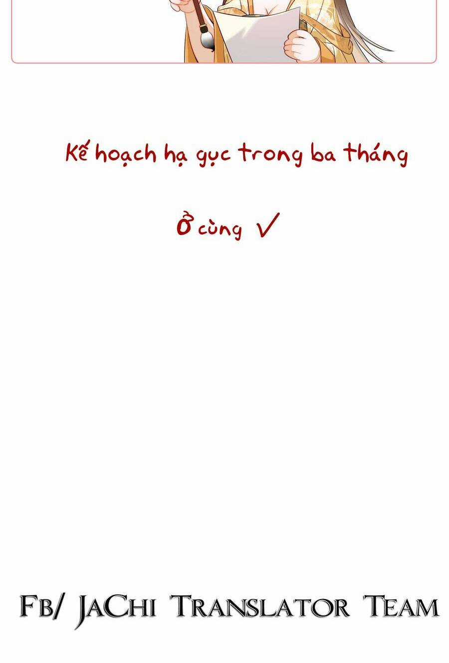 Quý Phi Hôm Nay Cũng Bị Thịt Chapter 13 trang 50