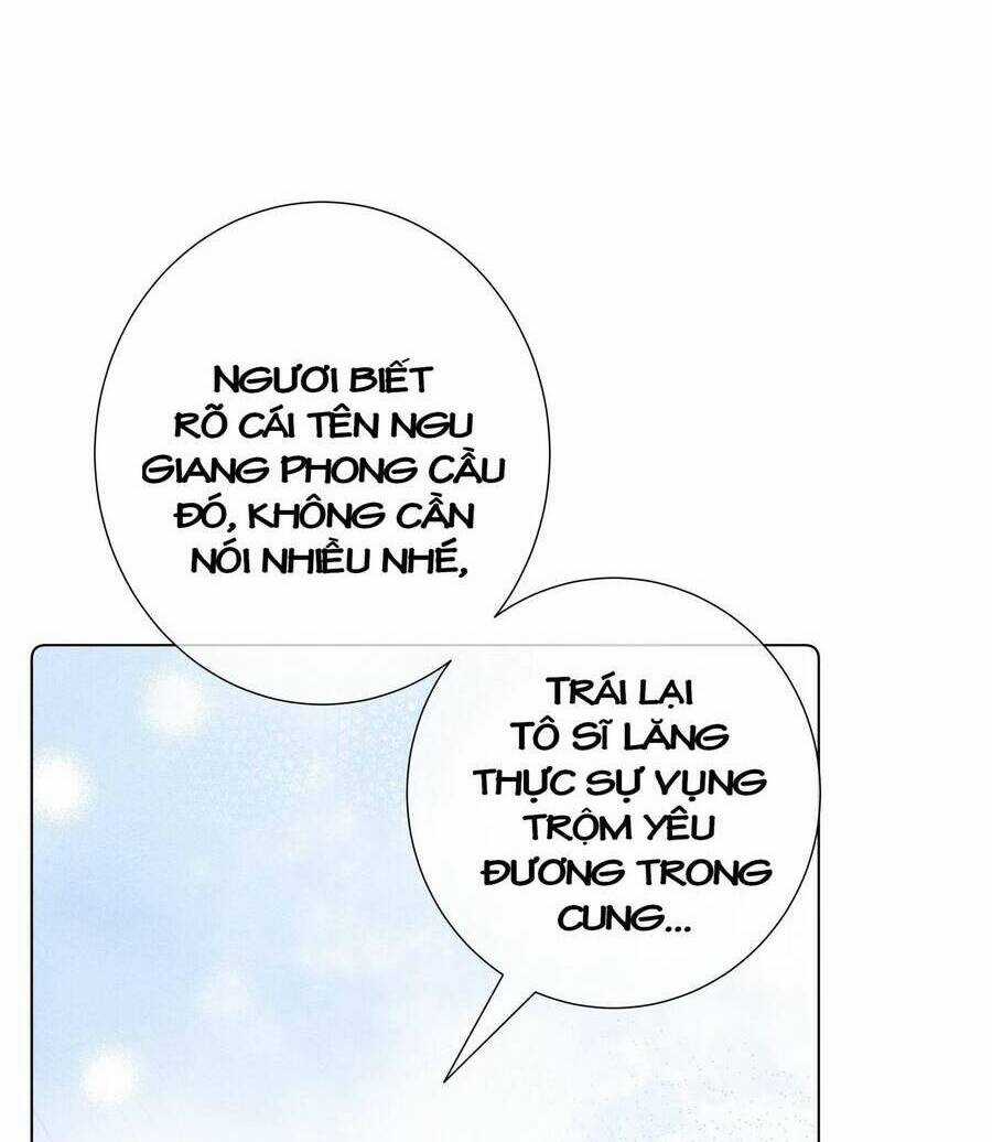 Quý Phi Hôm Nay Cũng Bị Thịt Chapter 13 trang 7