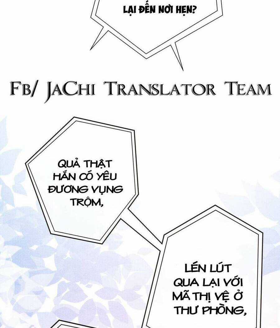 Quý Phi Hôm Nay Cũng Bị Thịt Chapter 13 trang 9