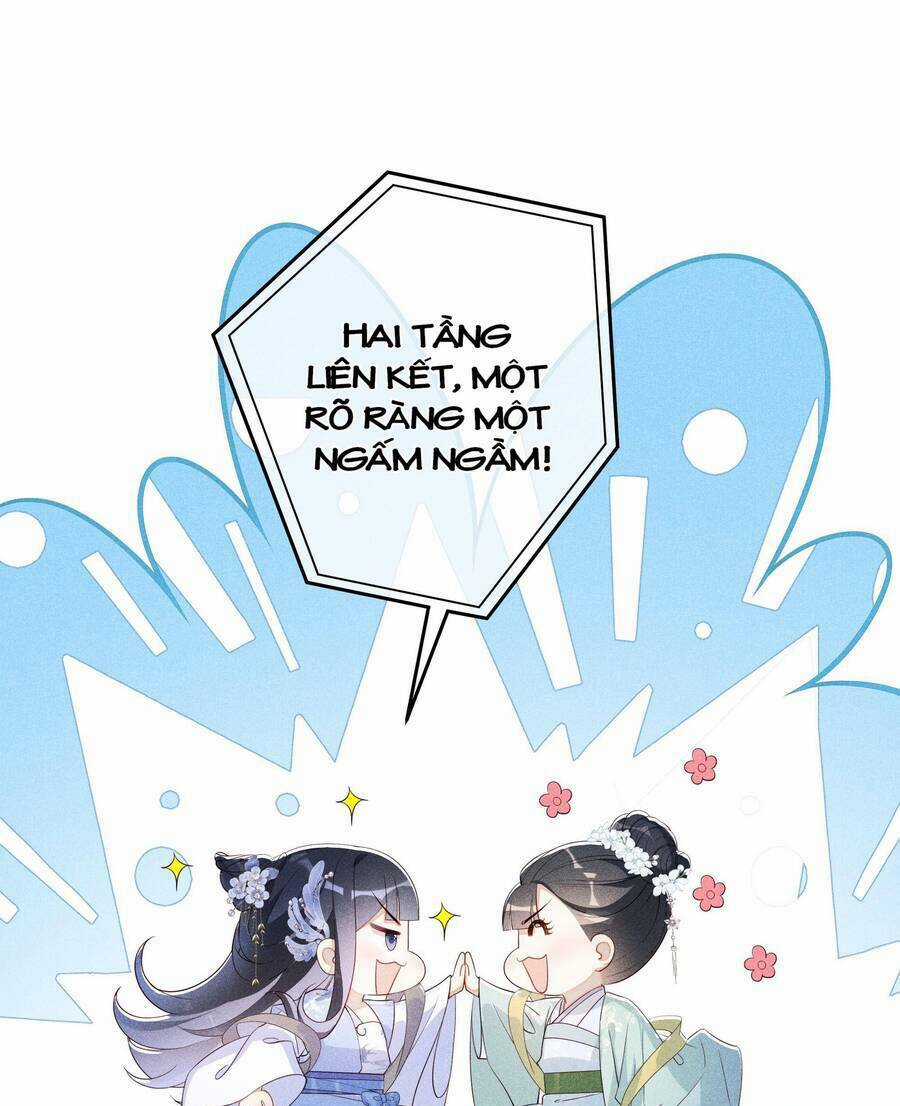 Quý Phi Hôm Nay Cũng Bị Thịt Chapter 14 trang 38