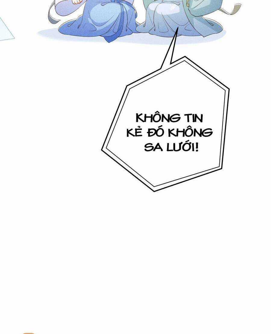 Quý Phi Hôm Nay Cũng Bị Thịt Chapter 14 trang 39