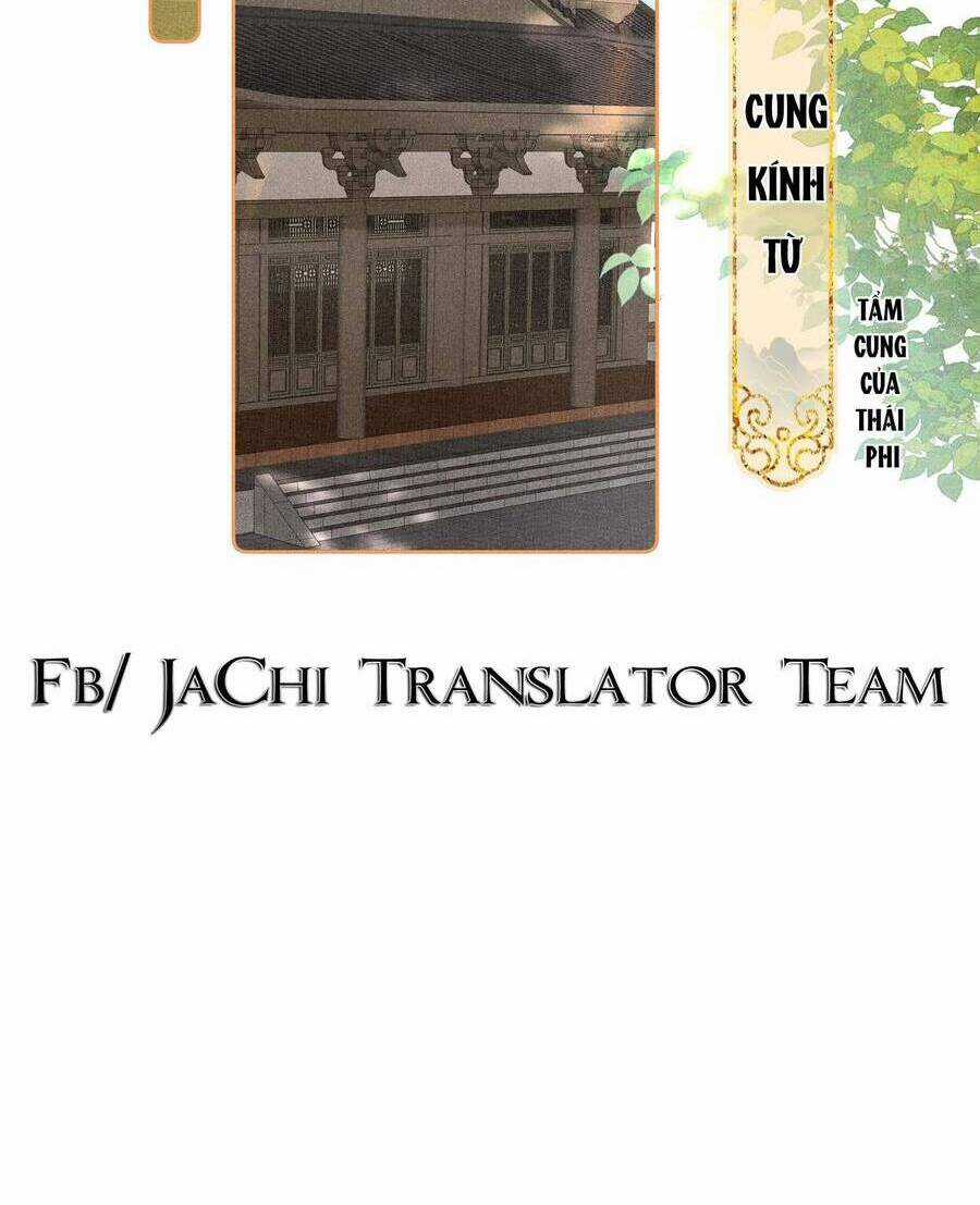 Quý Phi Hôm Nay Cũng Bị Thịt Chapter 14 trang 41