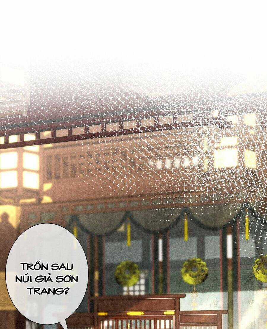 Quý Phi Hôm Nay Cũng Bị Thịt Chapter 14 trang 42