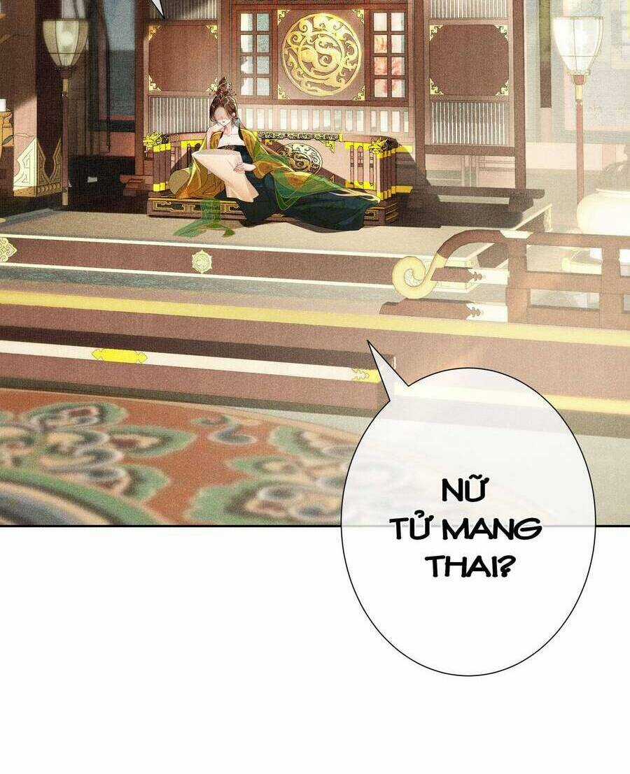 Quý Phi Hôm Nay Cũng Bị Thịt Chapter 14 trang 43