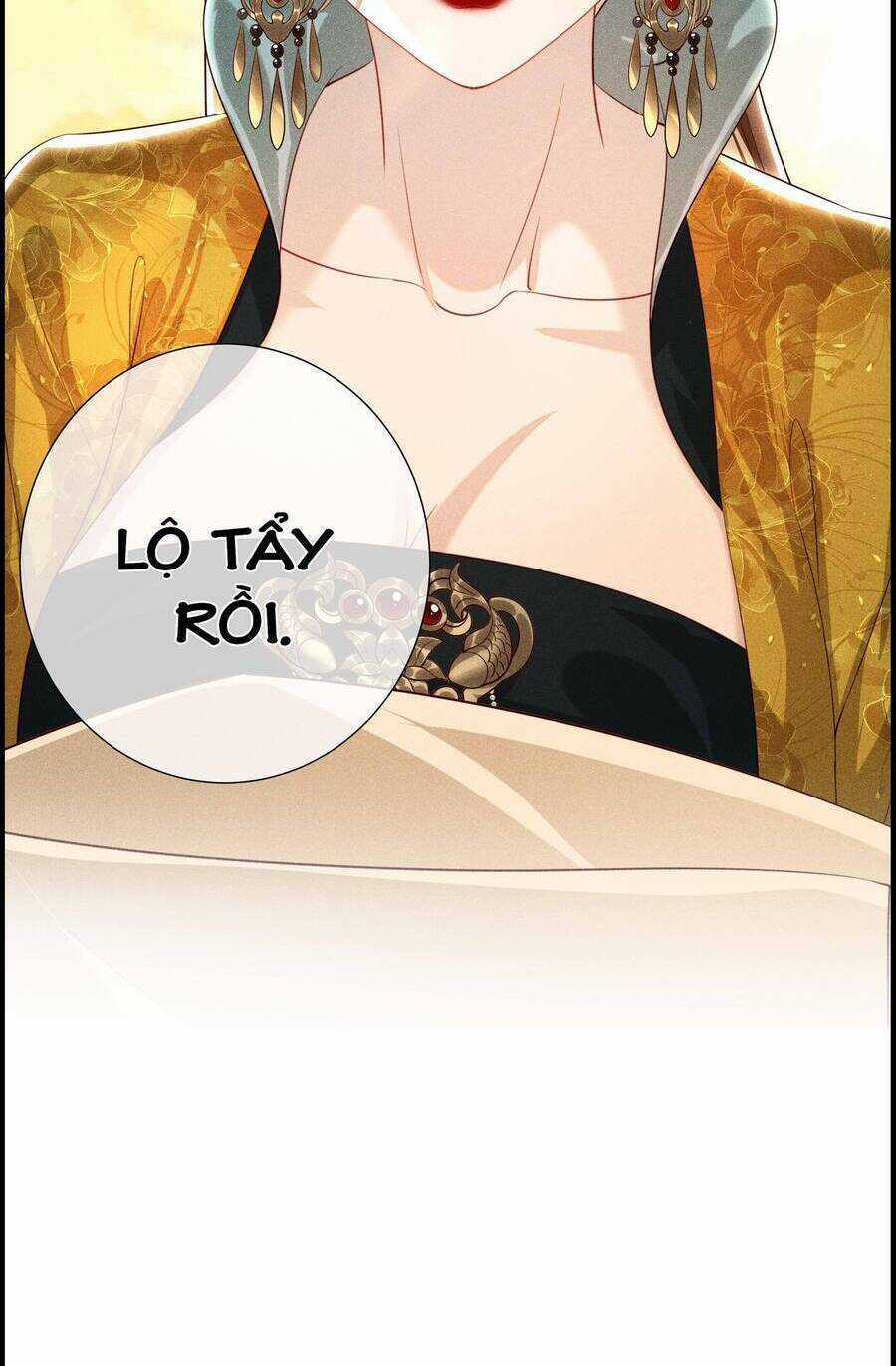 Quý Phi Hôm Nay Cũng Bị Thịt Chapter 14 trang 46