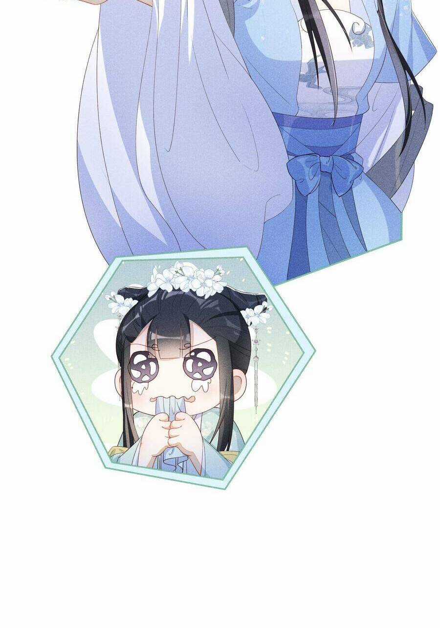 Quý Phi Hôm Nay Cũng Bị Thịt Chapter 14 trang 9