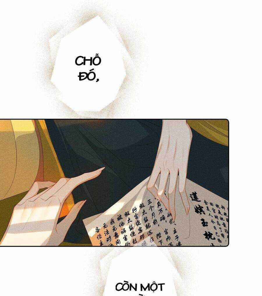 Quý Phi Hôm Nay Cũng Bị Thịt Chapter 15 trang 10