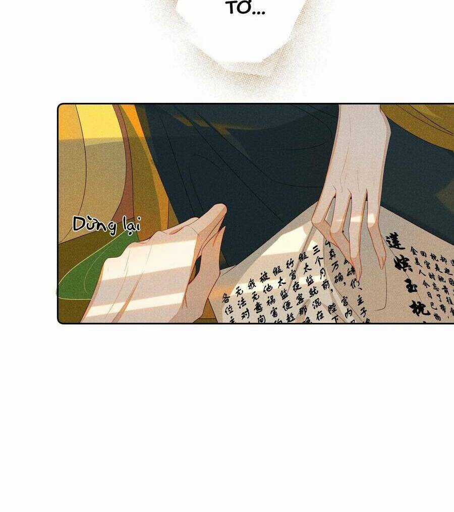 Quý Phi Hôm Nay Cũng Bị Thịt Chapter 15 trang 11