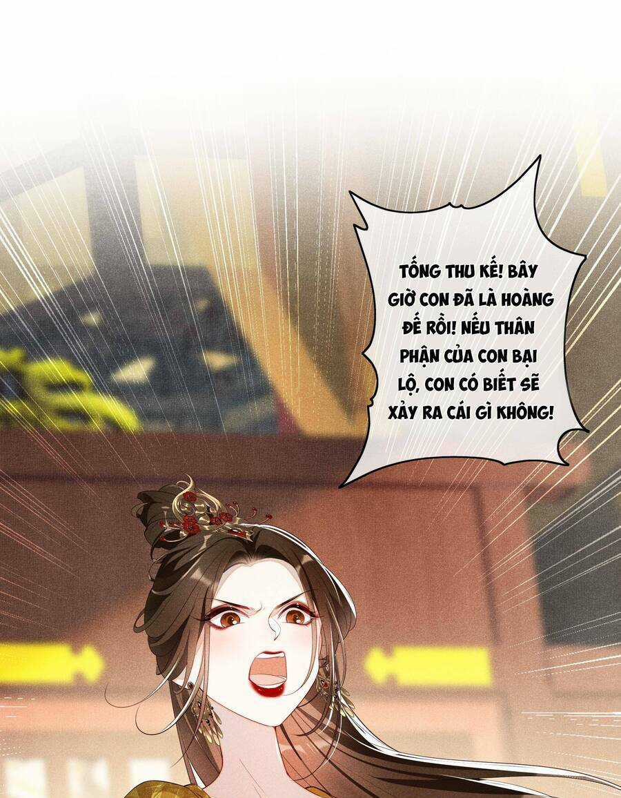 Quý Phi Hôm Nay Cũng Bị Thịt Chapter 15 trang 18