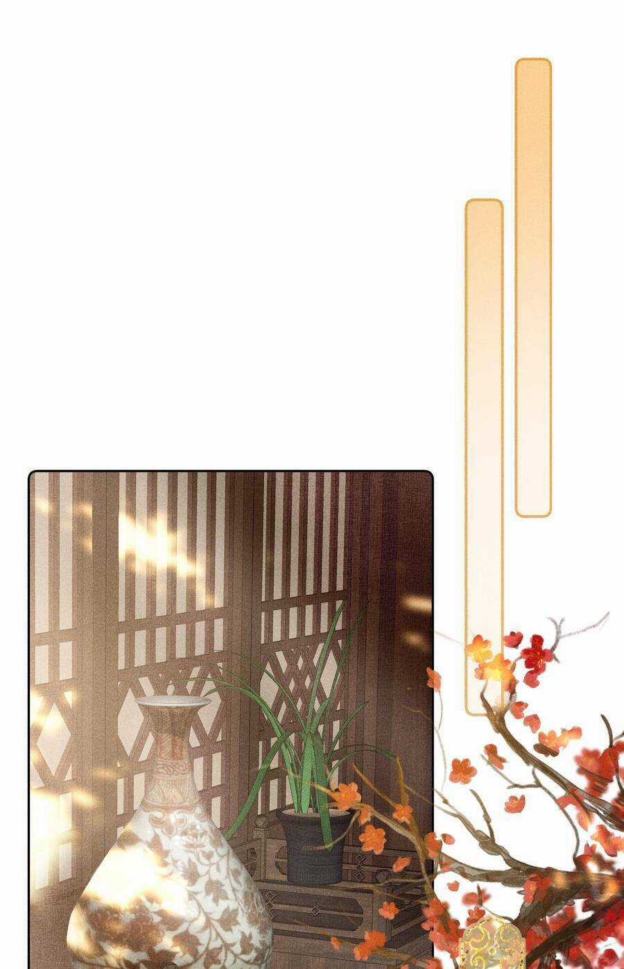 Quý Phi Hôm Nay Cũng Bị Thịt Chapter 15 trang 2