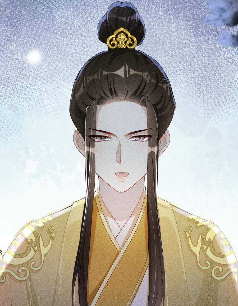 Quý Phi Hôm Nay Cũng Bị Thịt Chapter 15 trang 22