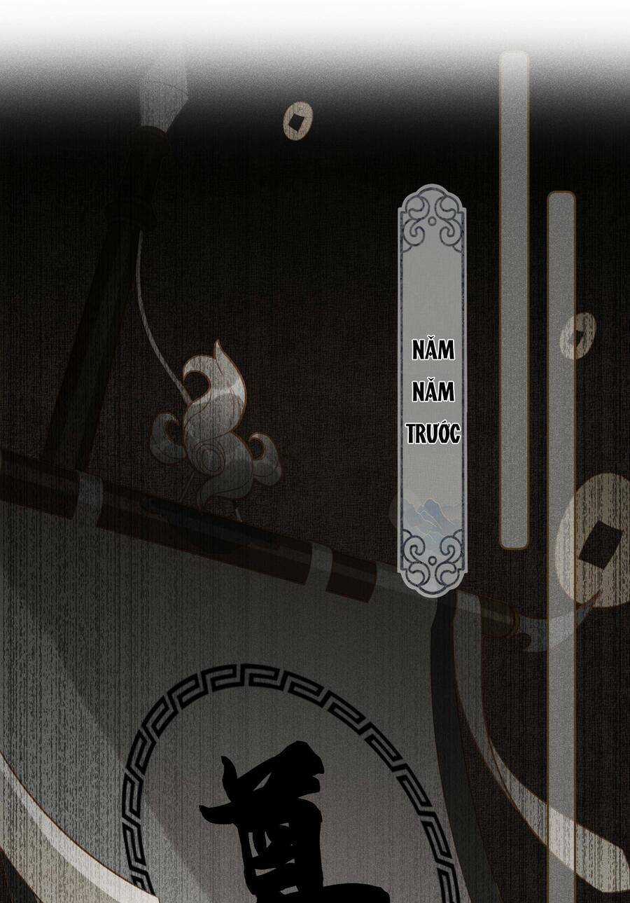 Quý Phi Hôm Nay Cũng Bị Thịt Chapter 15 trang 24