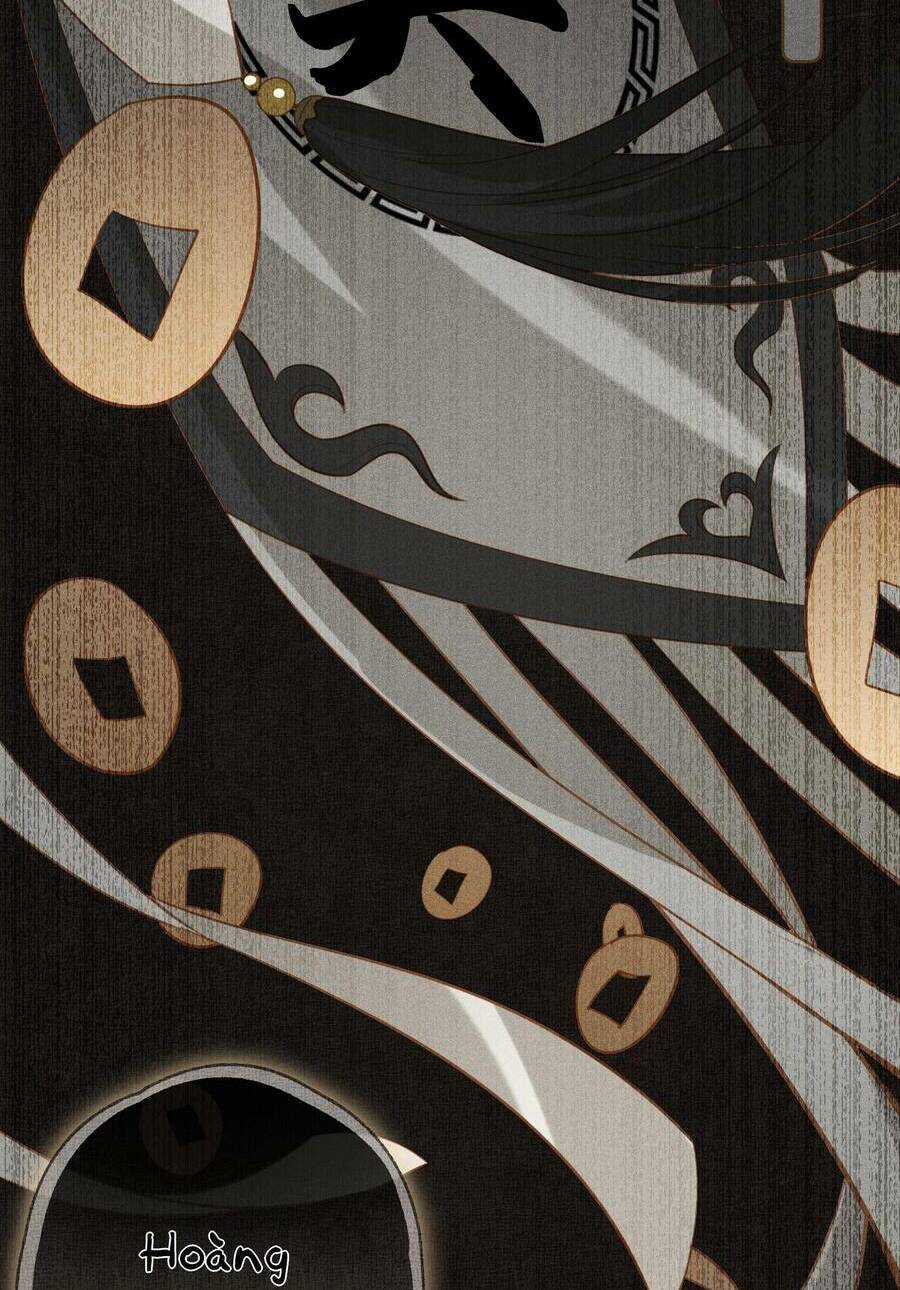 Quý Phi Hôm Nay Cũng Bị Thịt Chapter 15 trang 25