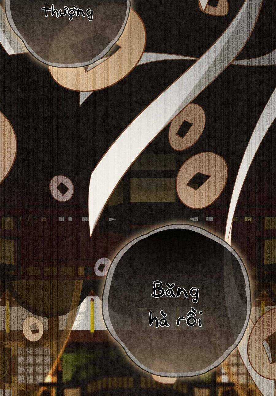 Quý Phi Hôm Nay Cũng Bị Thịt Chapter 15 trang 26