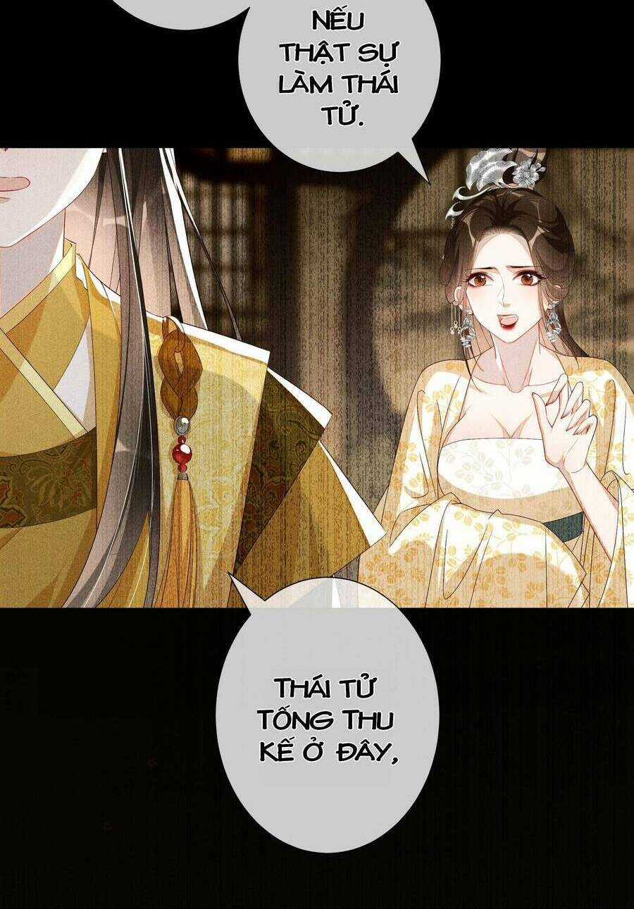 Quý Phi Hôm Nay Cũng Bị Thịt Chapter 15 trang 29