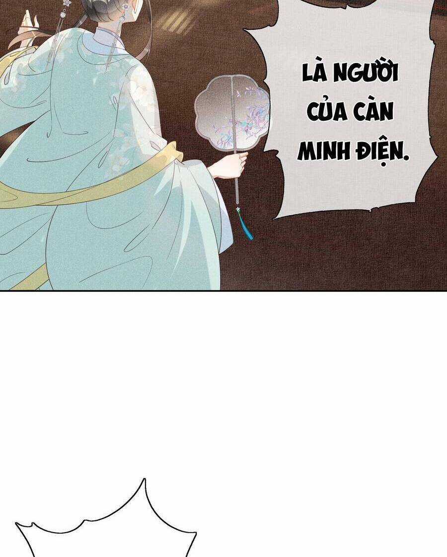 Quý Phi Hôm Nay Cũng Bị Thịt Chapter 15 trang 40