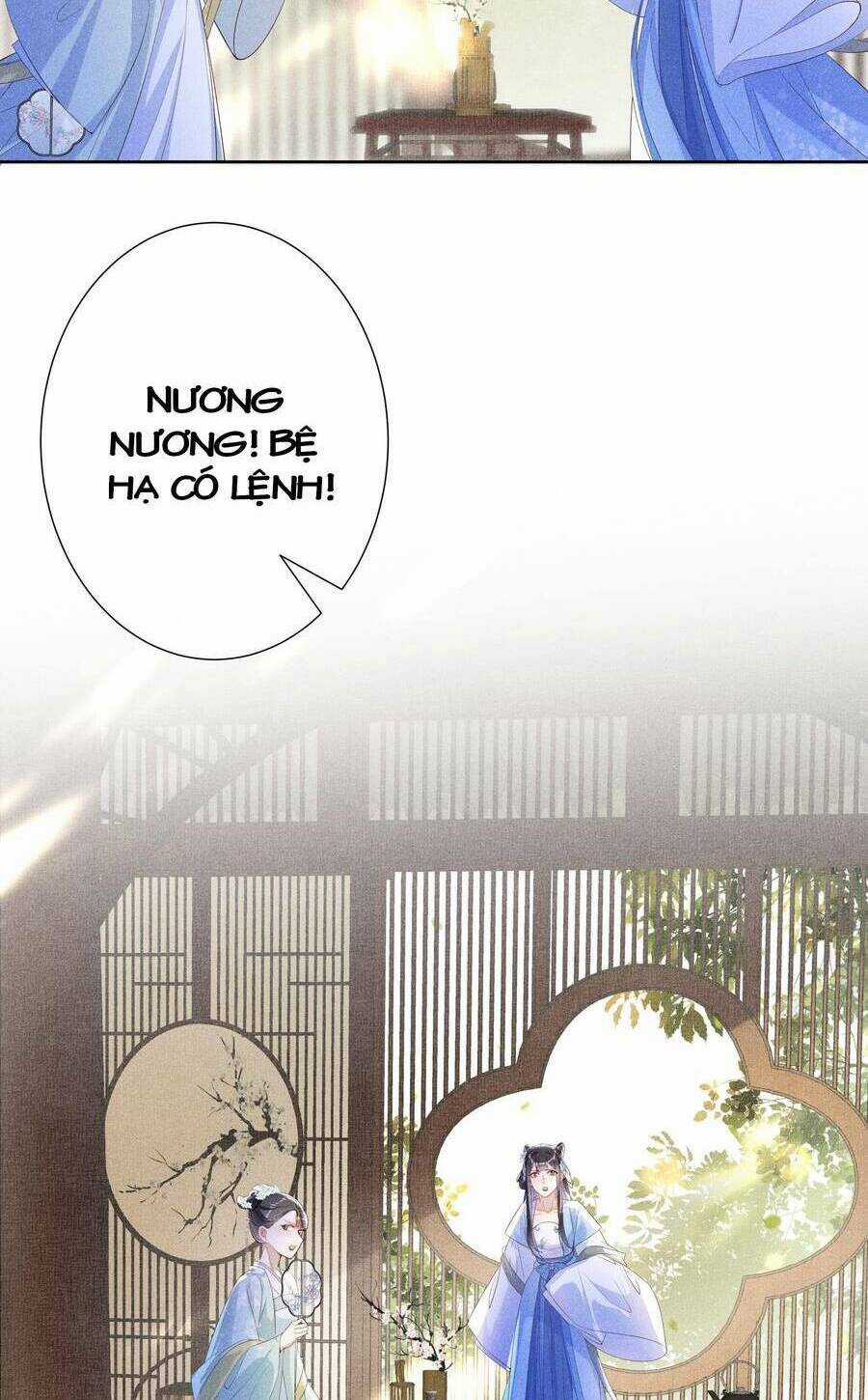 Quý Phi Hôm Nay Cũng Bị Thịt Chapter 15 trang 45