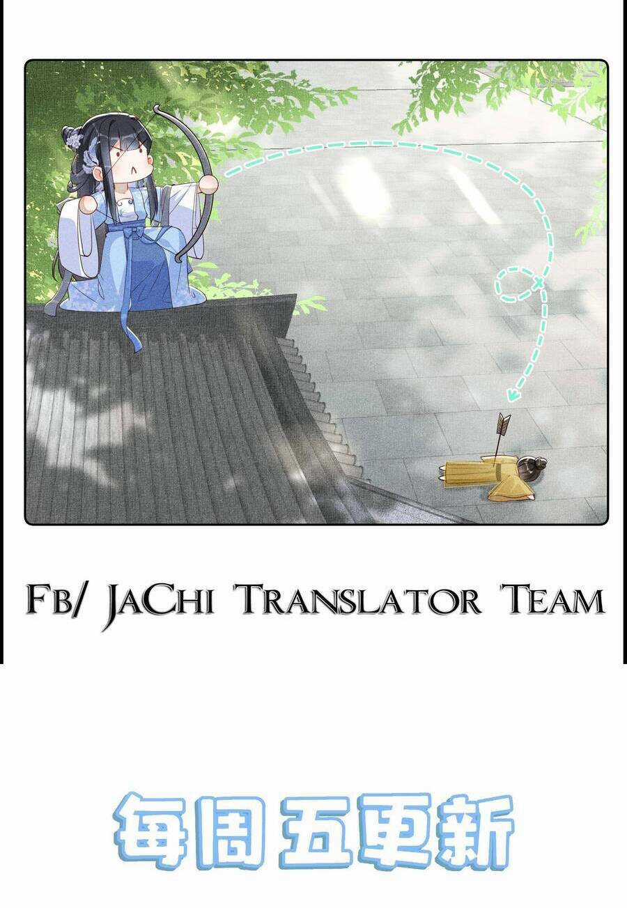 Quý Phi Hôm Nay Cũng Bị Thịt Chapter 15 trang 48