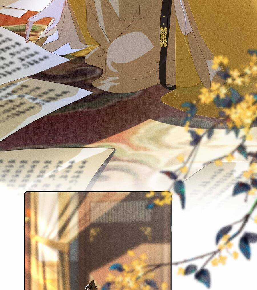 Quý Phi Hôm Nay Cũng Bị Thịt Chapter 15 trang 8