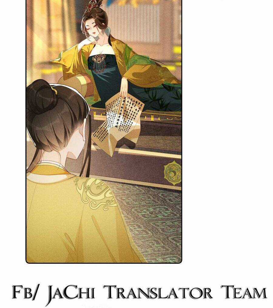 Quý Phi Hôm Nay Cũng Bị Thịt Chapter 15 trang 9