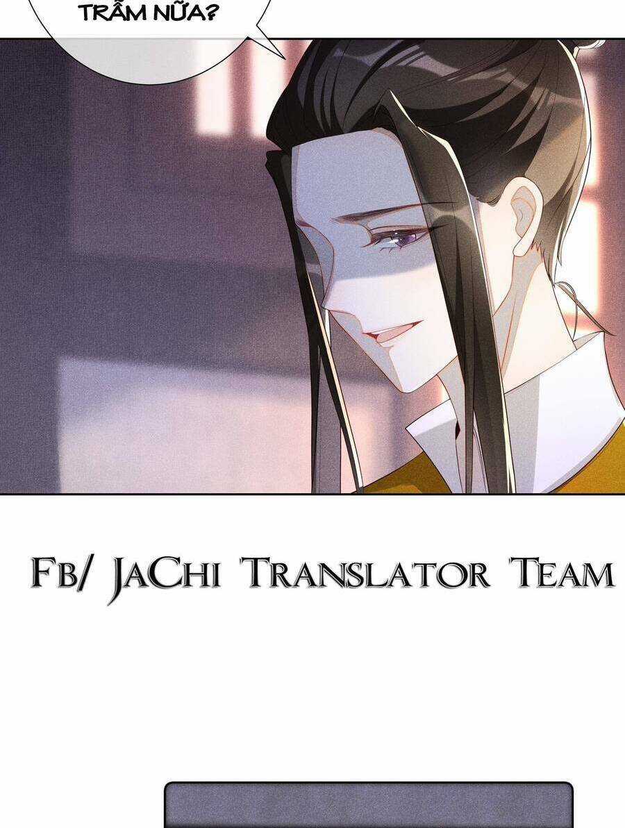 Quý Phi Hôm Nay Cũng Bị Thịt Chapter 16 trang 10