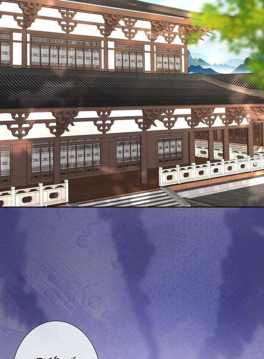 Quý Phi Hôm Nay Cũng Bị Thịt Chapter 16 trang 22