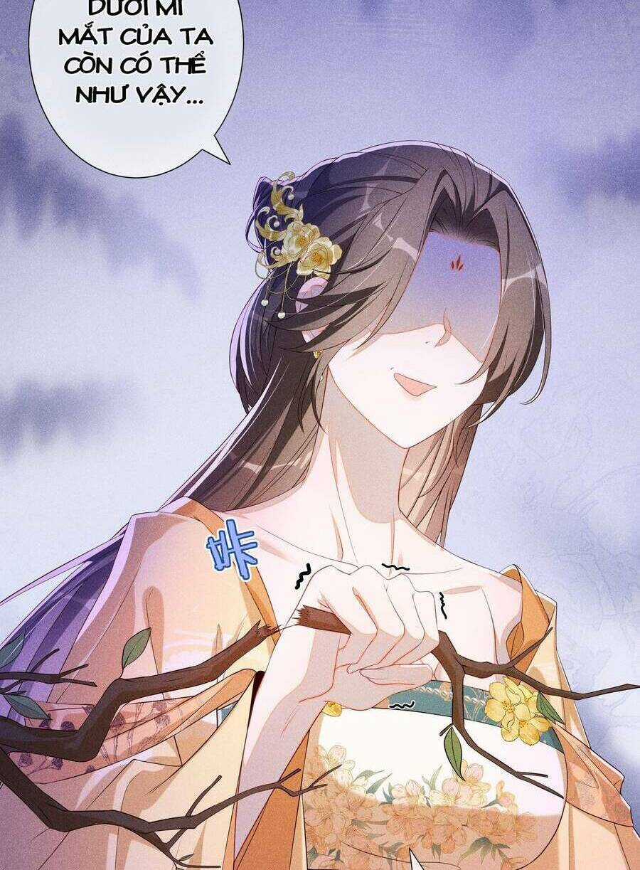 Quý Phi Hôm Nay Cũng Bị Thịt Chapter 16 trang 23