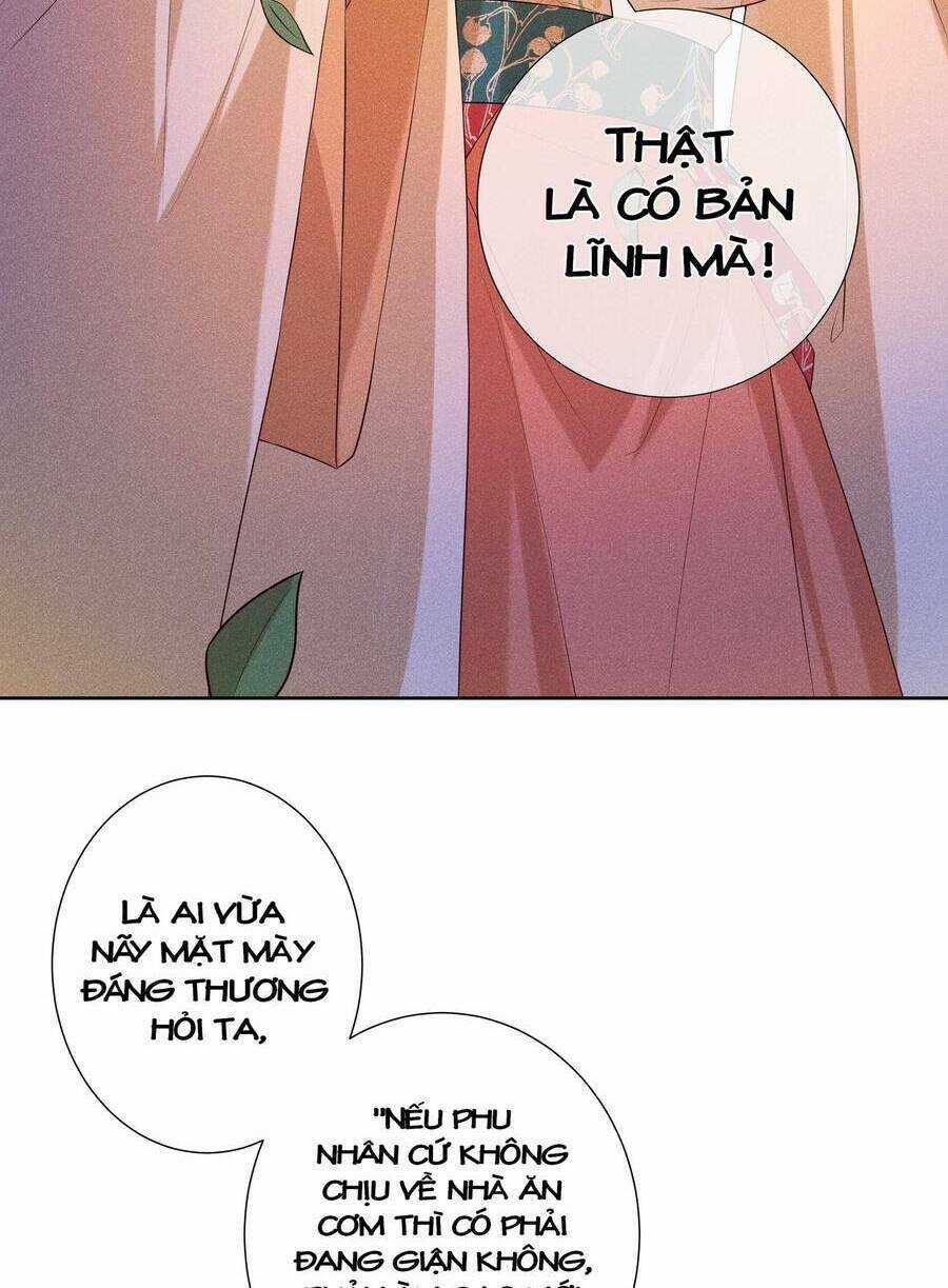 Quý Phi Hôm Nay Cũng Bị Thịt Chapter 16 trang 24