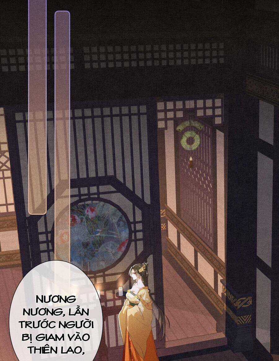 Quý Phi Hôm Nay Cũng Bị Thịt Chapter 16 trang 30