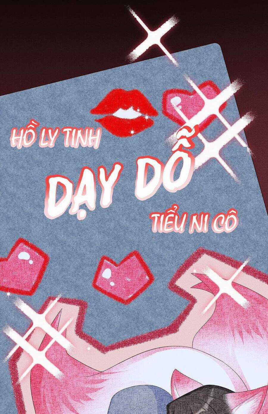 Quý Phi Hôm Nay Cũng Bị Thịt Chapter 16 trang 33