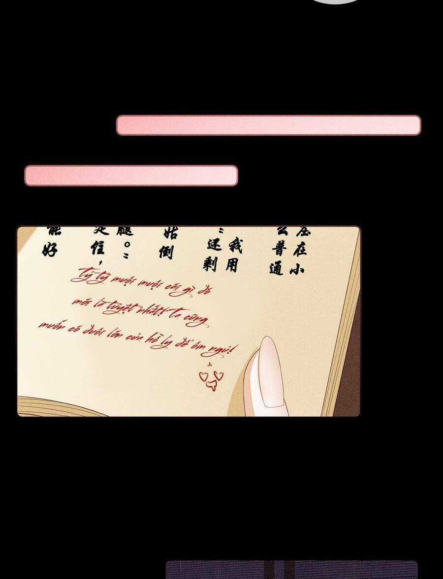 Quý Phi Hôm Nay Cũng Bị Thịt Chapter 16 trang 39