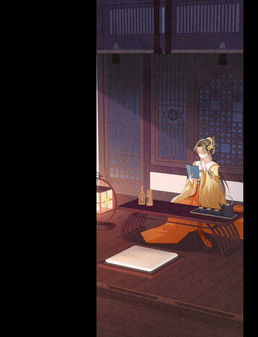 Quý Phi Hôm Nay Cũng Bị Thịt Chapter 16 trang 40