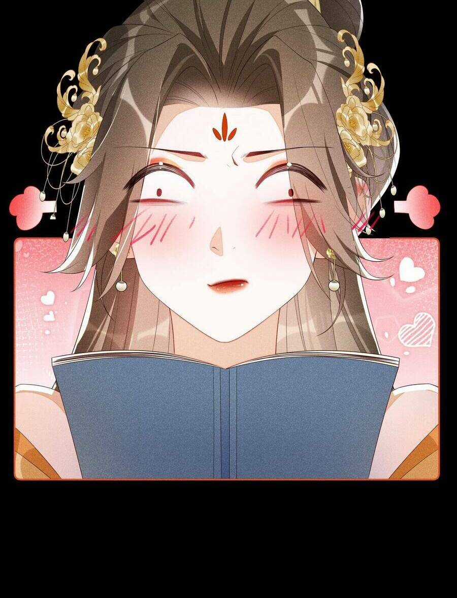 Quý Phi Hôm Nay Cũng Bị Thịt Chapter 16 trang 43