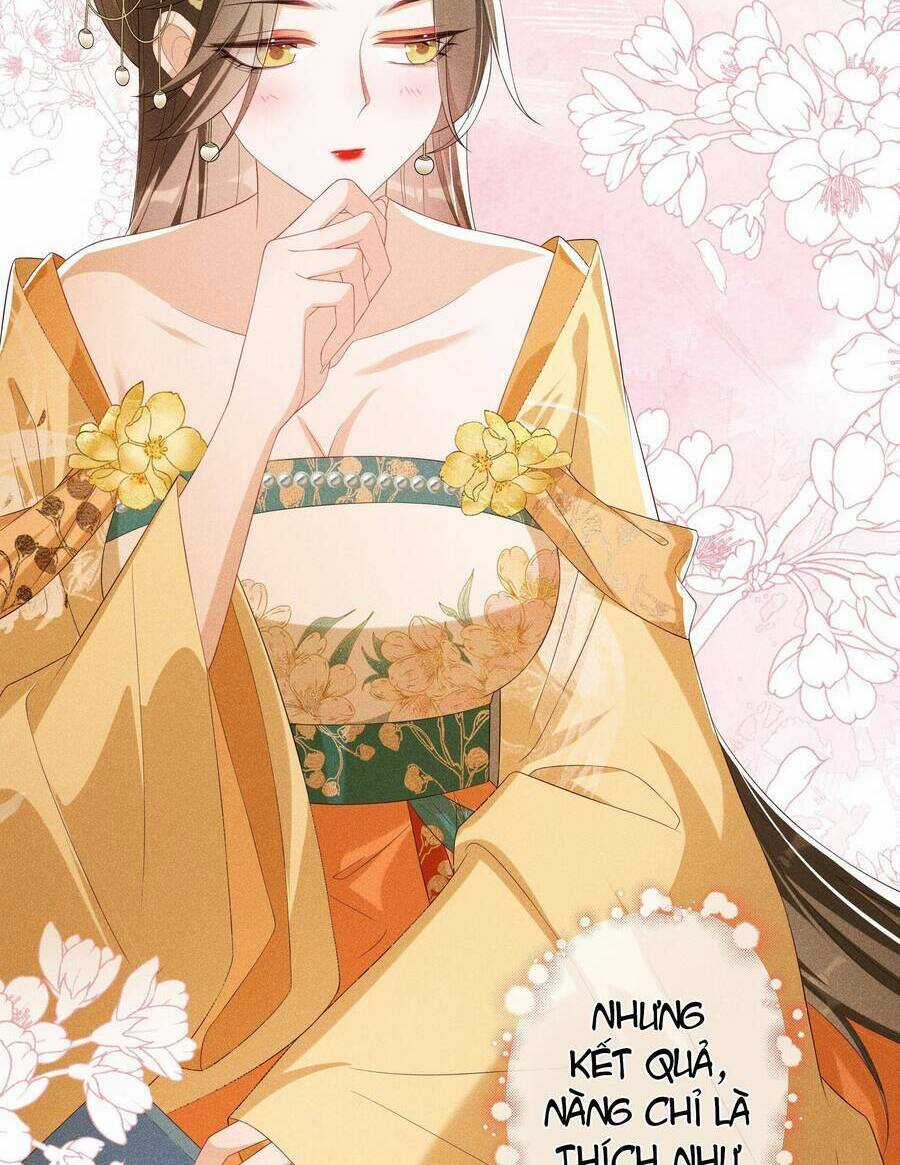 Quý Phi Hôm Nay Cũng Bị Thịt Chapter 16 trang 45