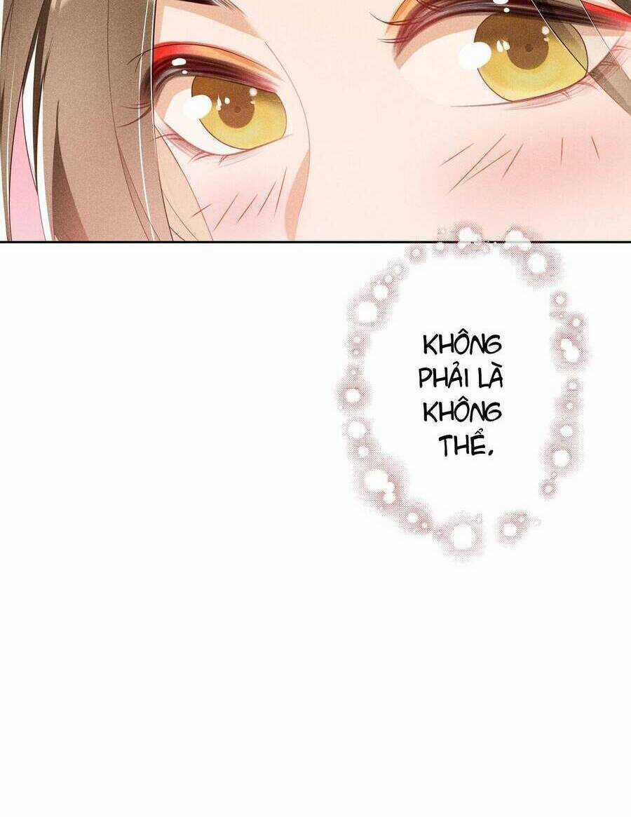 Quý Phi Hôm Nay Cũng Bị Thịt Chapter 16 trang 47