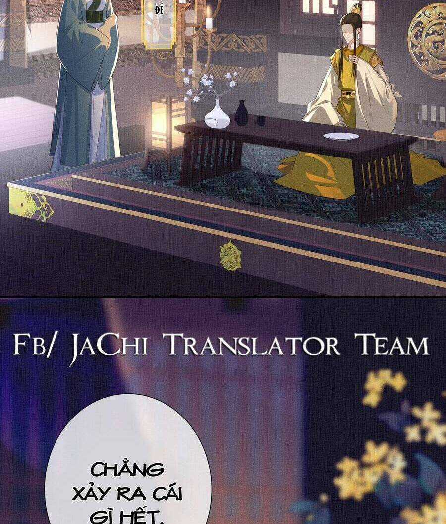 Quý Phi Hôm Nay Cũng Bị Thịt Chapter 16 trang 5