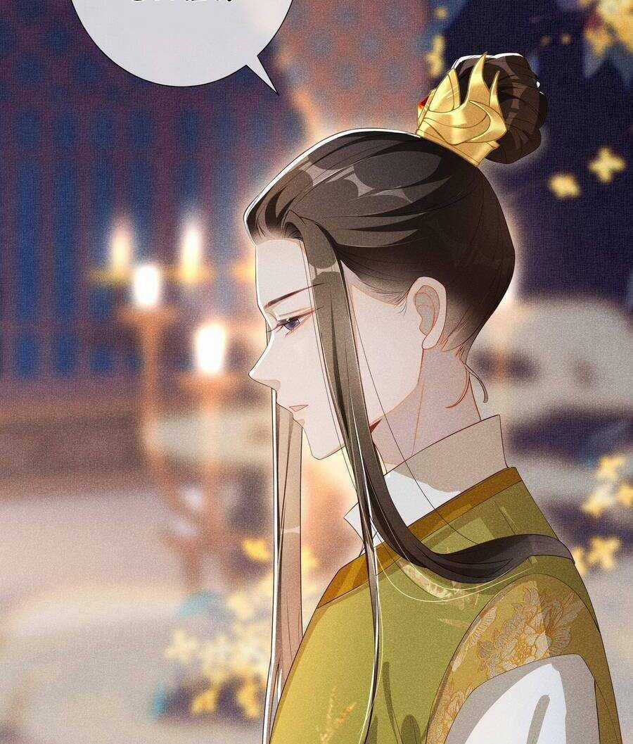 Quý Phi Hôm Nay Cũng Bị Thịt Chapter 16 trang 6