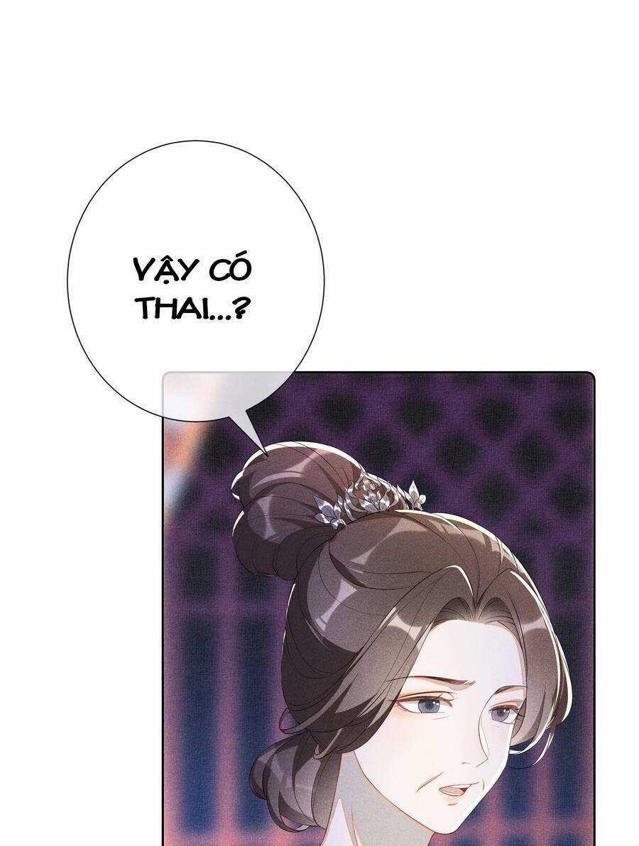 Quý Phi Hôm Nay Cũng Bị Thịt Chapter 16 trang 8