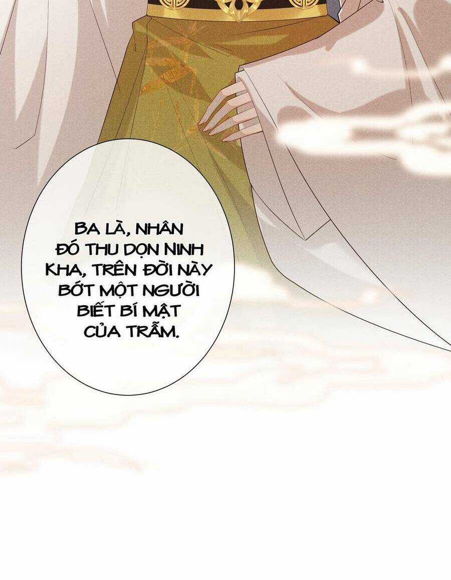 Quý Phi Hôm Nay Cũng Bị Thịt Chapter 17 trang 15
